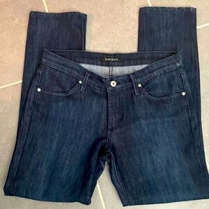 James Jeans. Straight Leg. Size 32